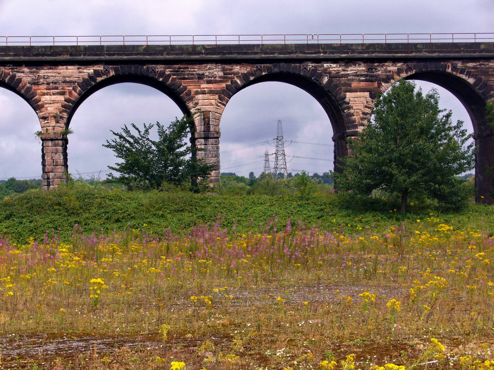 Frodsham